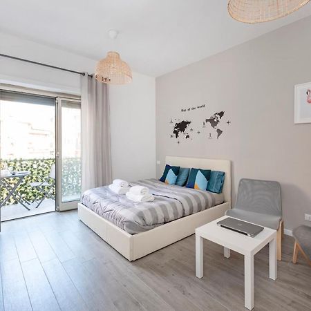 Easystayrome Vatican Home Near Metro מראה חיצוני תמונה