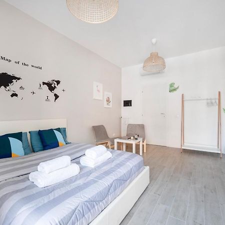Easystayrome Vatican Home Near Metro מראה חיצוני תמונה