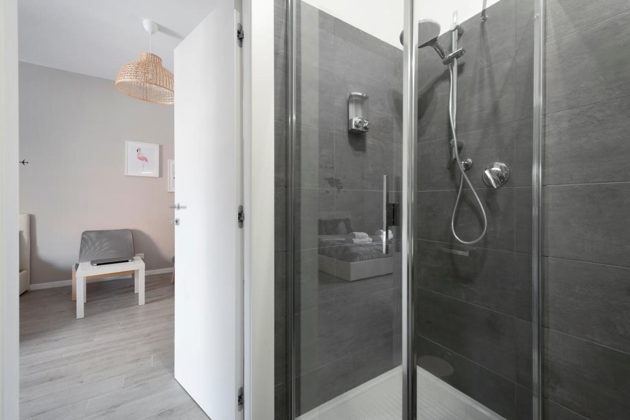 Easystayrome Vatican Home Near Metro מראה חיצוני תמונה