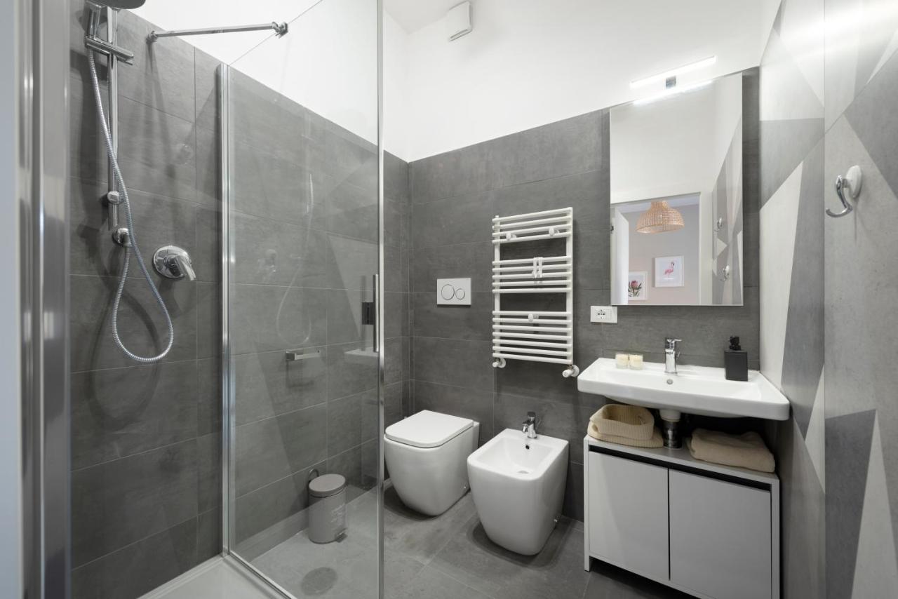 Easystayrome Vatican Home Near Metro מראה חיצוני תמונה