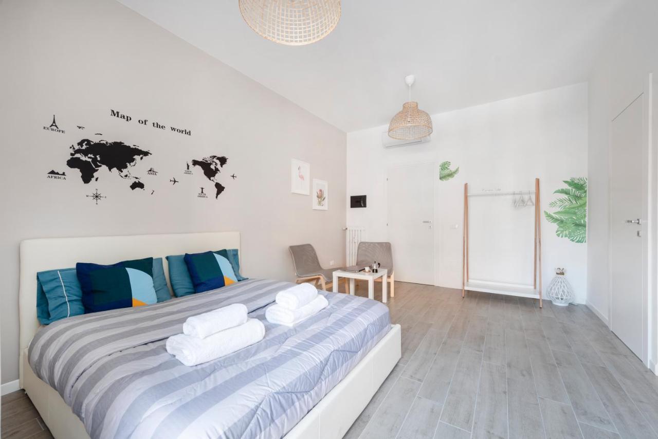 Easystayrome Vatican Home Near Metro מראה חיצוני תמונה